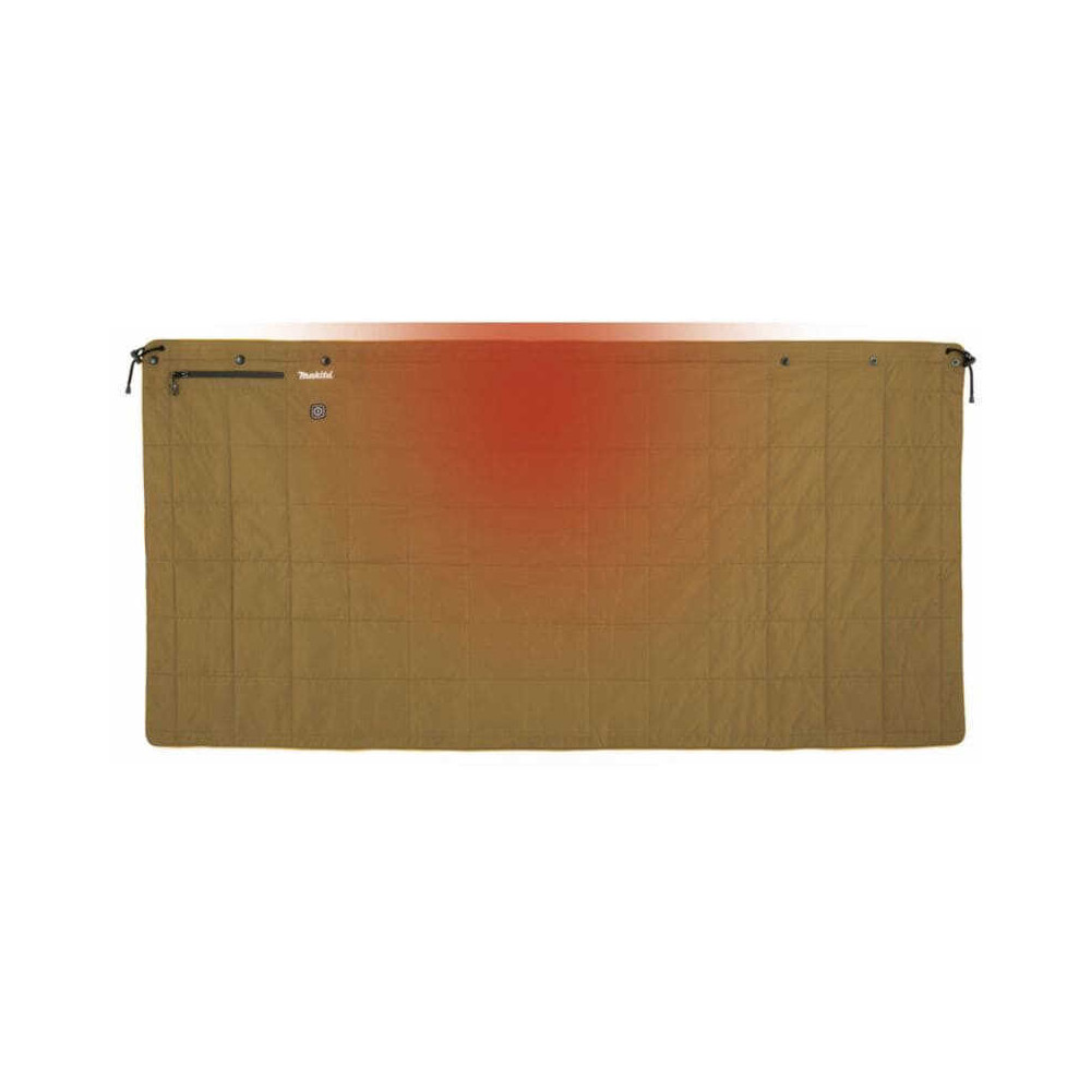 Couverture chauffante Makita DCB200B