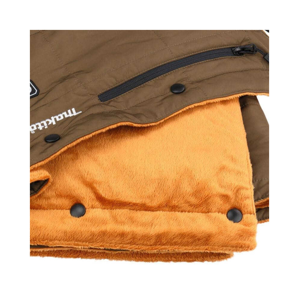 Couverture chauffante Makita DCB200B