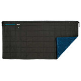 Couverture chauffante sans fil lxt noire Makita DCB200A