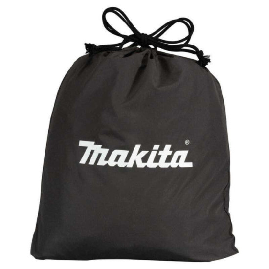 Couverture chauffante sans fil lxt noire Makita DCB200A
