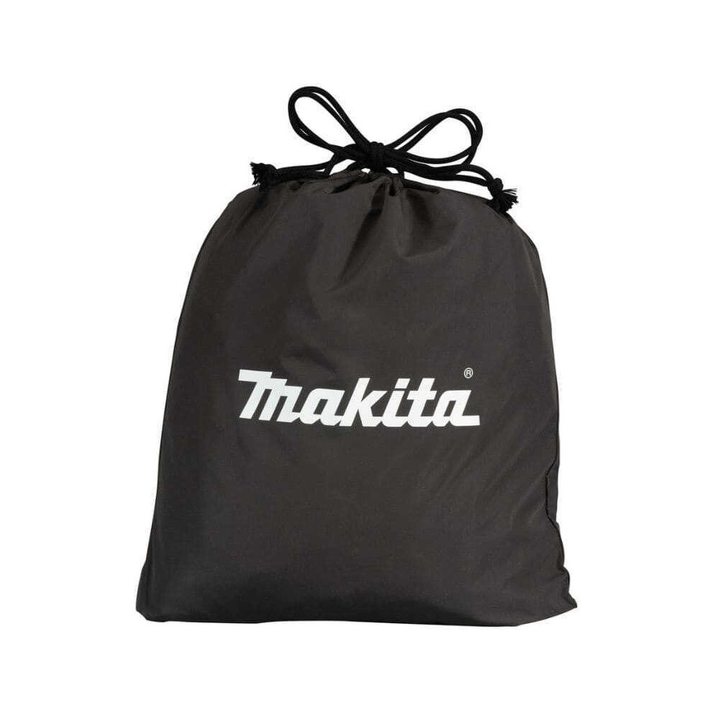 Couverture chauffante sans fil lxt noire Makita DCB200A