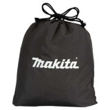 Couverture chauffante sans fil lxt noire Makita DCB200A