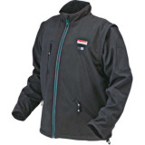 Veste chauffante Makita DCJ200ZL