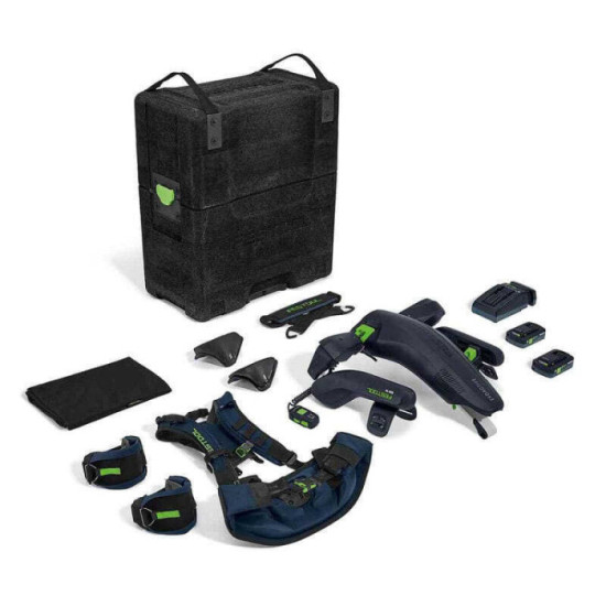 Exosquelette exo 2X4AH i plus exoactive Festool 577339