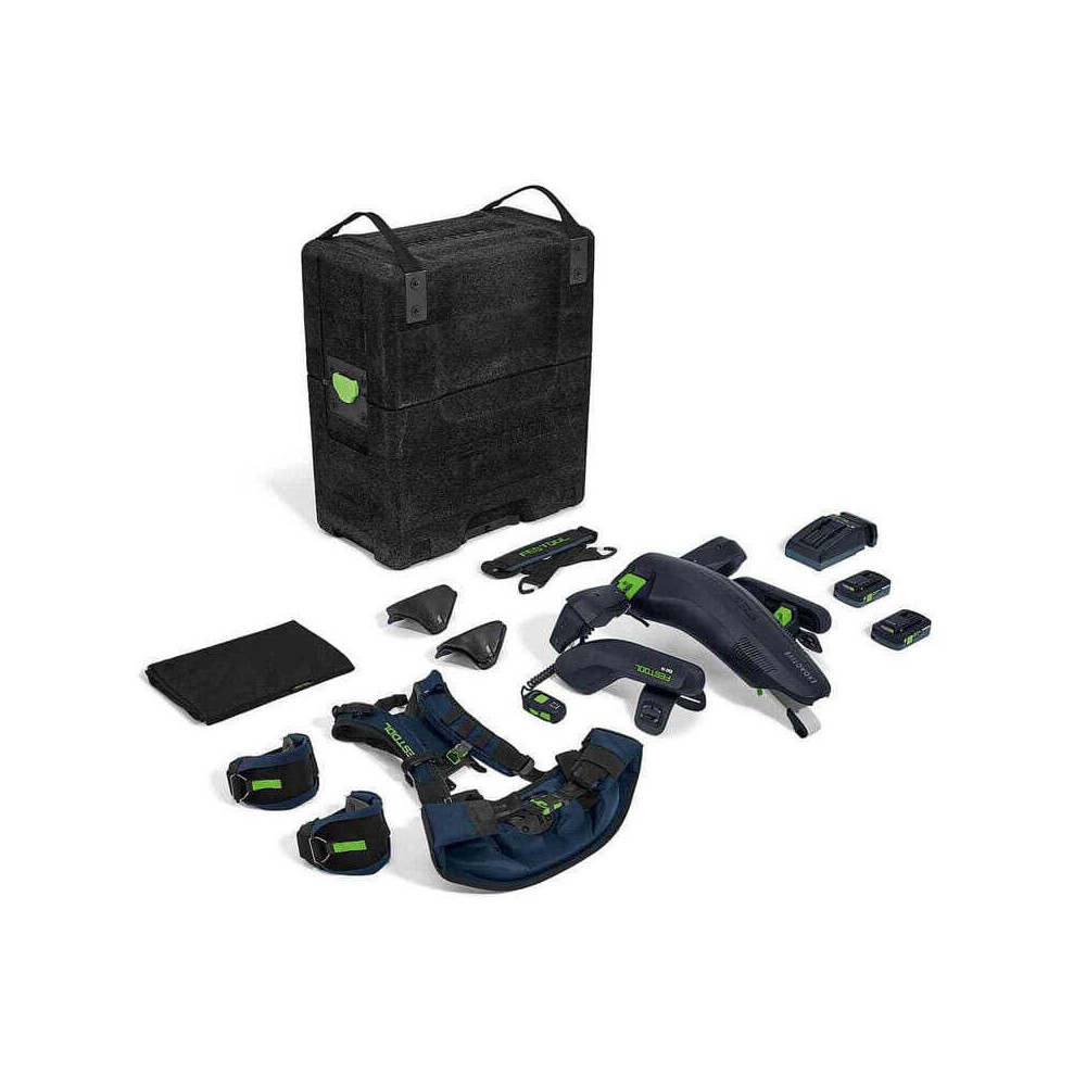 Exosquelette exo 2X4AH i plus exoactive Festool 577339