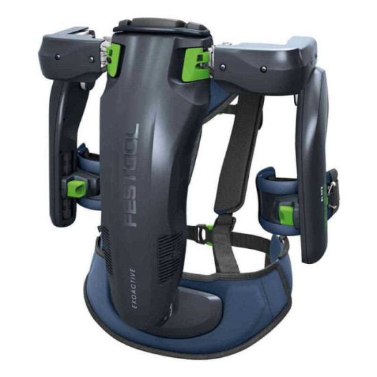 Exosquelette exo 2X4AH i plus exoactive Festool 577339