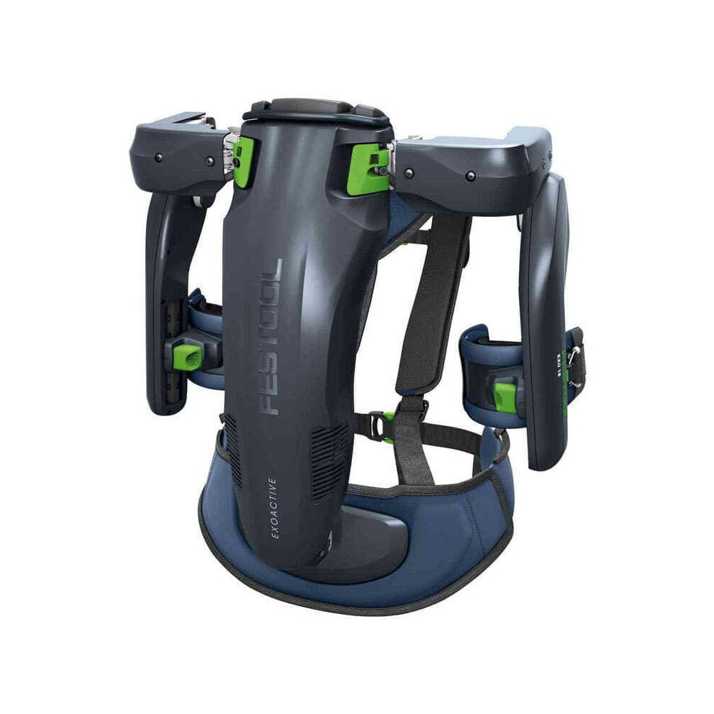Exosquelette exo 2X4AH i plus exoactive Festool 577339
