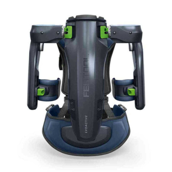 Exosquelette exo 2X4AH i plus exoactive Festool 577339