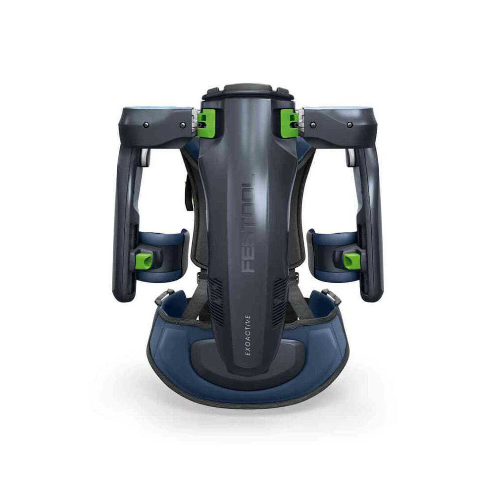 Exosquelette exo 2X4AH i plus exoactive Festool 577339