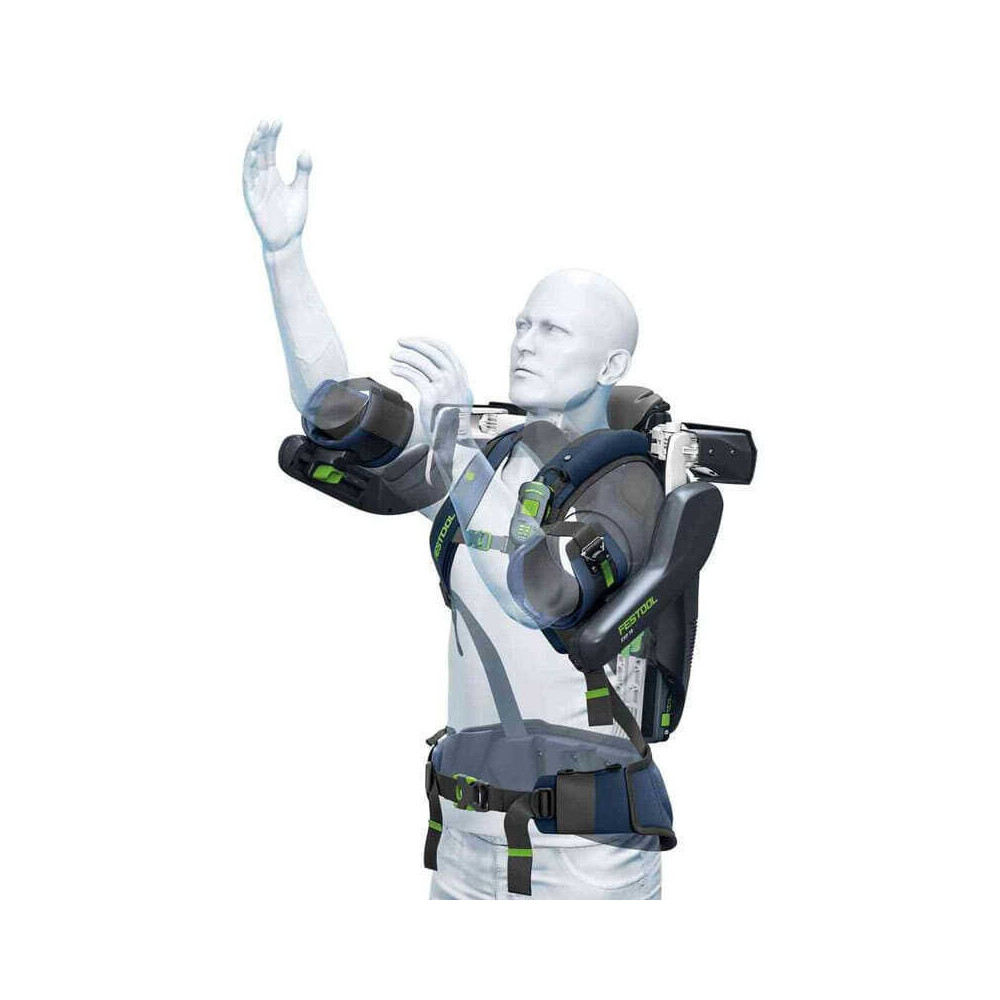 Exosquelette exo 2X4AH i plus exoactive Festool 577339