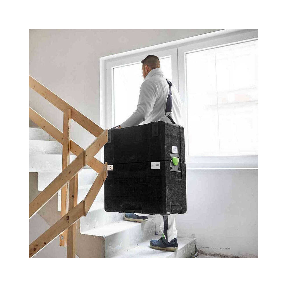 Exosquelette exo 2X4AH i plus exoactive Festool 577339