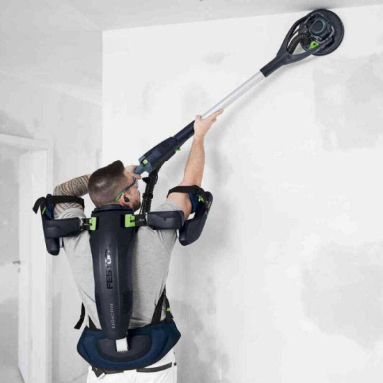 Exosquelette exo 2X4AH i plus exoactive Festool 577339