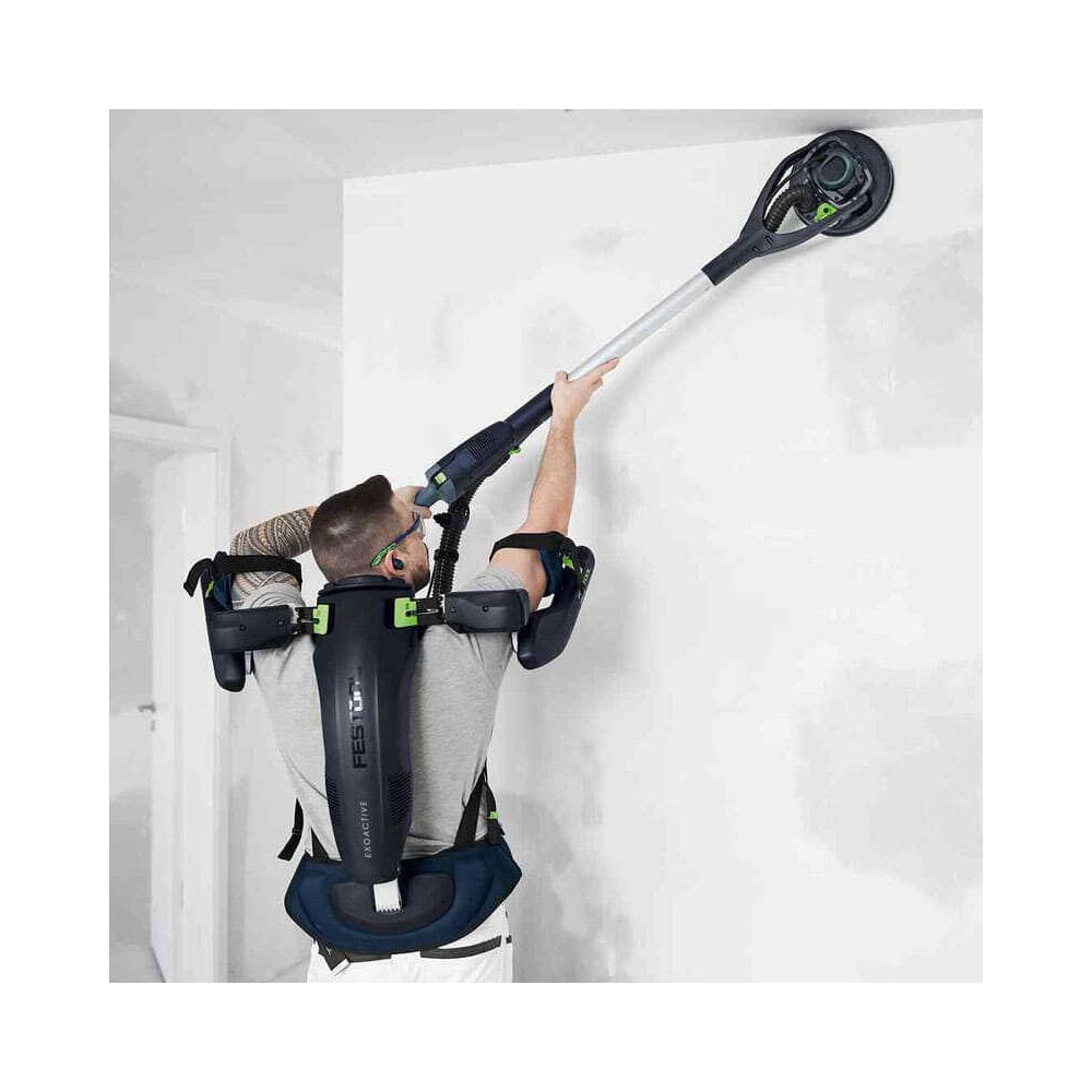 Exosquelette exo 2X4AH i plus exoactive Festool 577339
