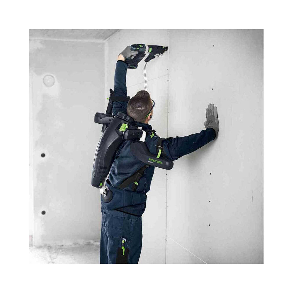 Exosquelette exo 2X4AH i plus exoactive Festool 577339