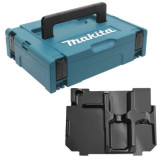 Coffret makpac et moule Makita MKP1MOULE