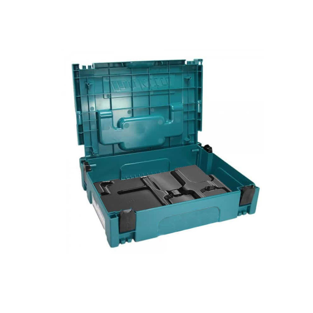 Coffret makpac et moule Makita MKP1MOULE