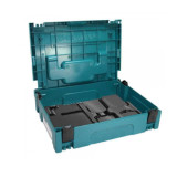 Coffret makpac et moule Makita MKP1MOULE