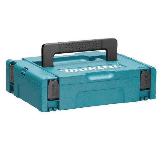 Coffret makpac et moule Makita MKP1MOULE