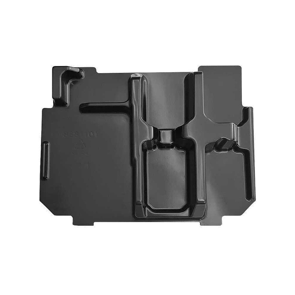 Coffret makpac et moule Makita MKP1MOULE