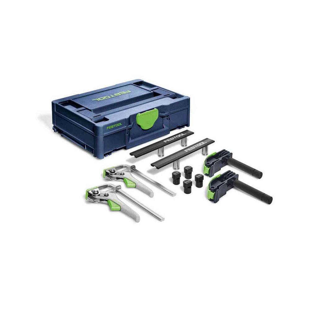Accessoires pour table atelier mobile Festool 577131