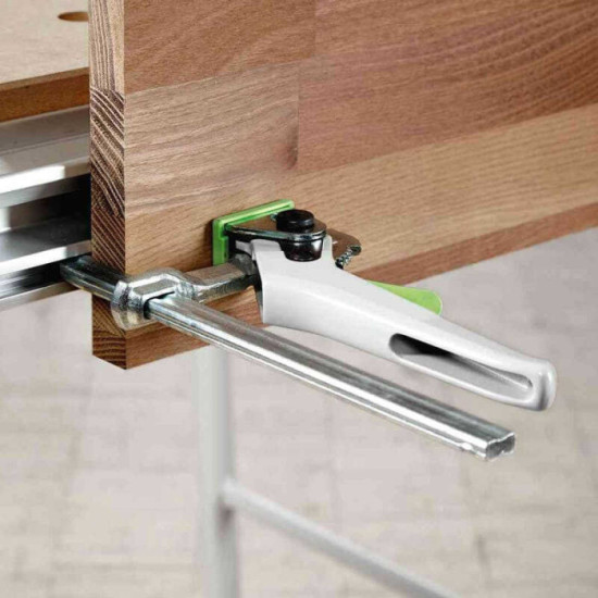Accessoires pour table atelier mobile Festool 577131