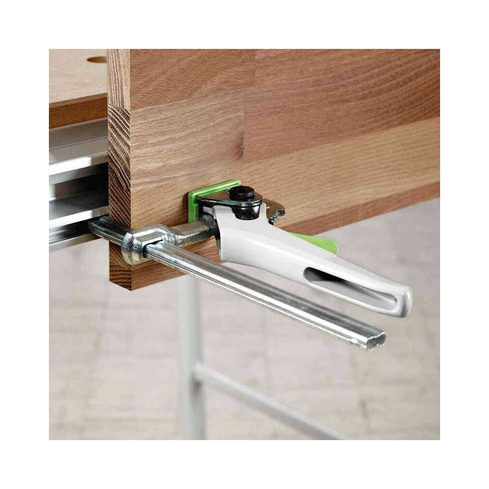 Accessoires pour table atelier mobile Festool 577131