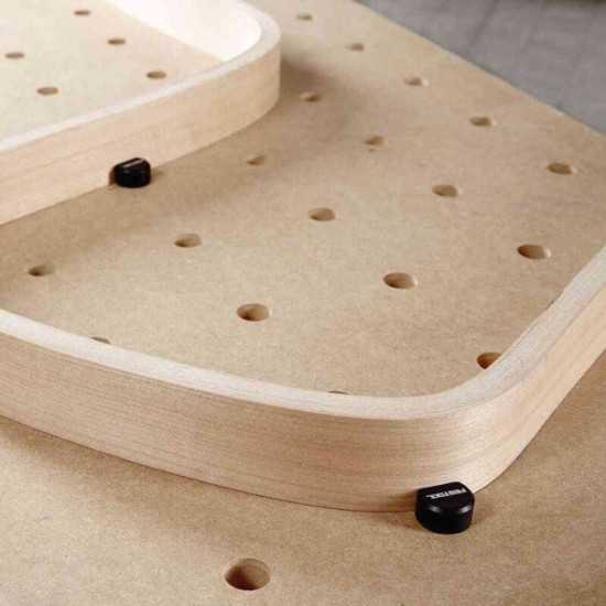 Accessoires pour table atelier mobile Festool 577131