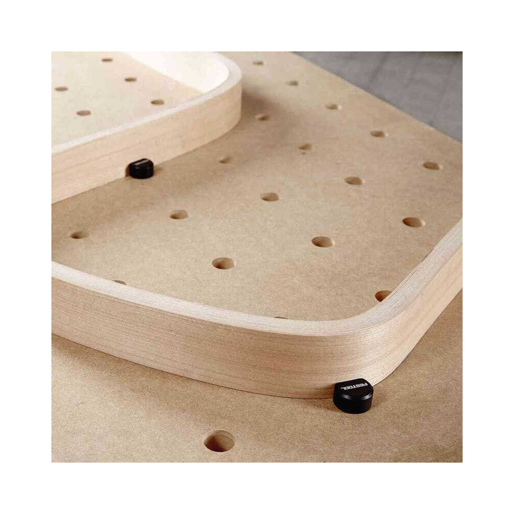 Accessoires pour table atelier mobile Festool 577131