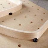 Accessoires pour table atelier mobile Festool 577131