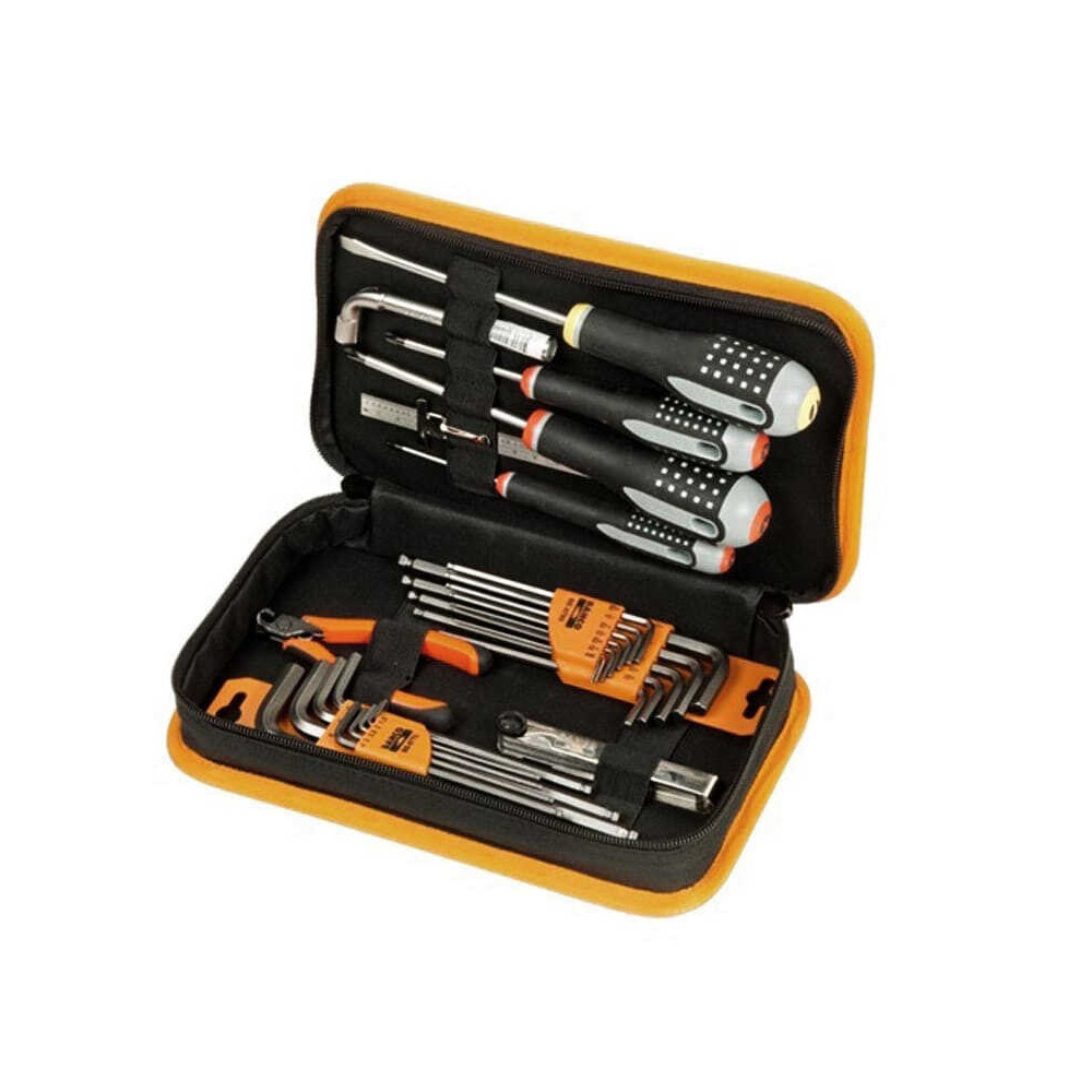 Trousse de rangement Bahco BAH4750FB5A au prix HT