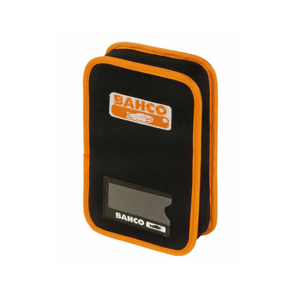 Trousse de rangement Bahco BAH4750FB5A au prix HT