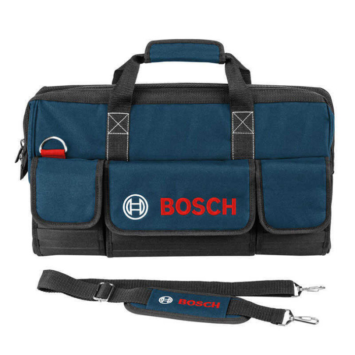 Grand sac a outils professional Bosch 1600A003BK
