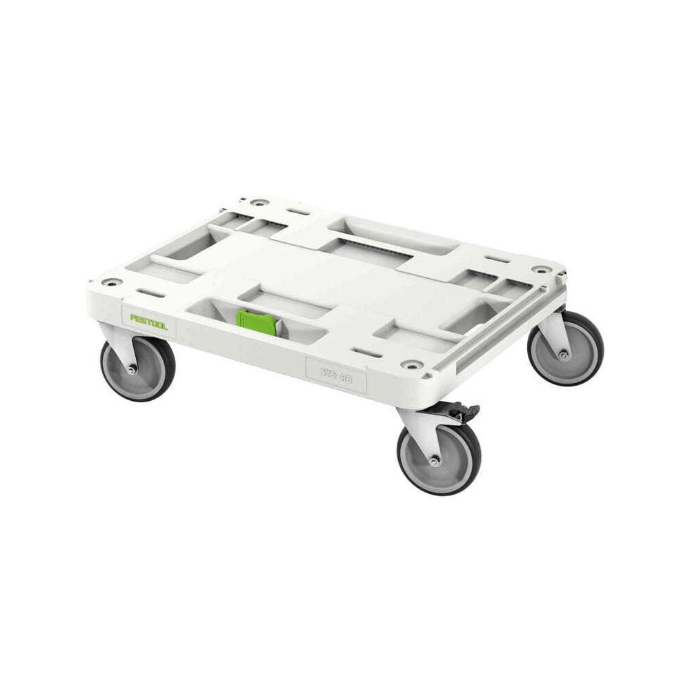 Planche a roulettes rollerboy sys rb Festool 204869