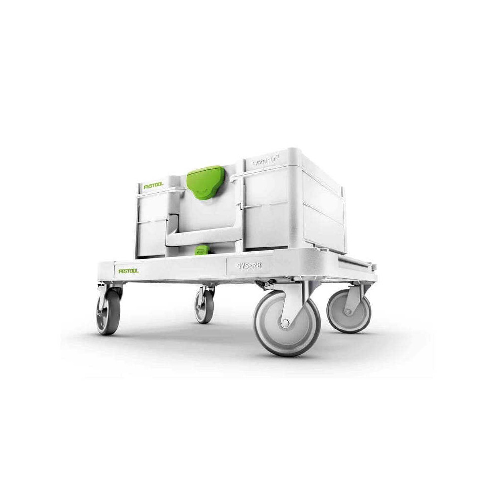 Planche a roulettes rollerboy sys rb Festool 204869