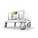 Planche a roulettes rollerboy sys rb Festool 204869