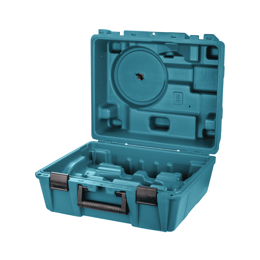 Coffret plastique pour DHS900 Makita 821797 6