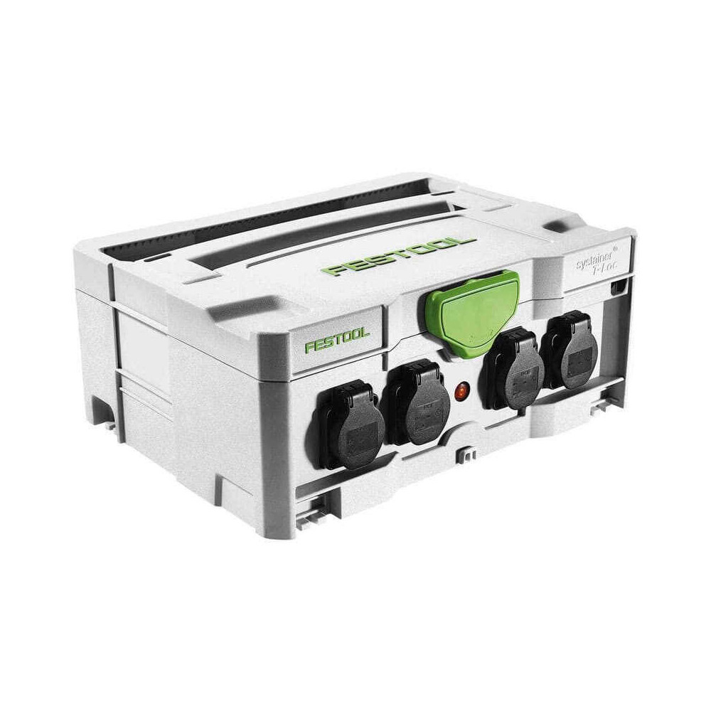 Sys powerhub sys ph frbeczskpl Festool 201682