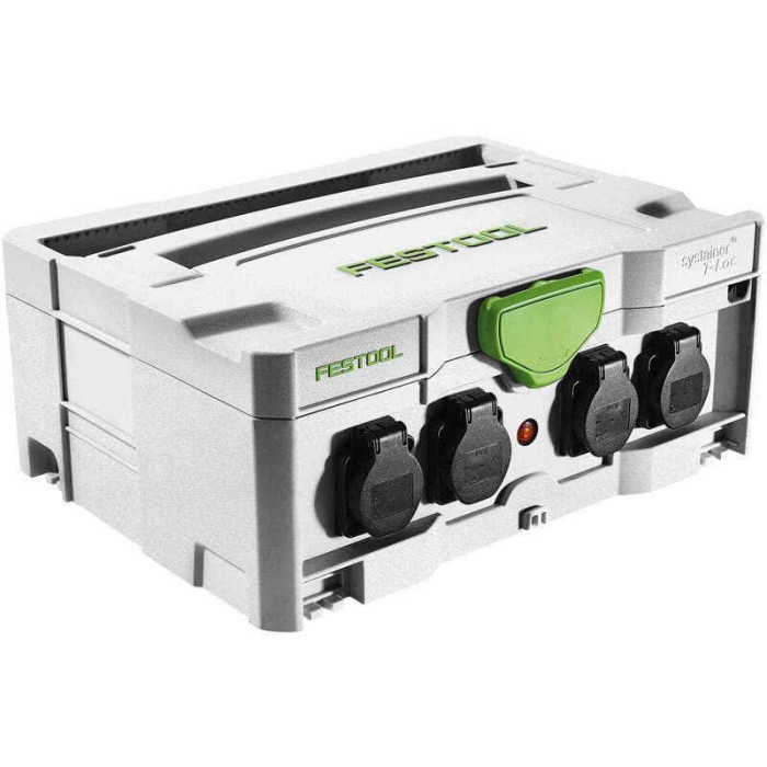Sys powerhub sys ph frbeczskpl Festool 201682