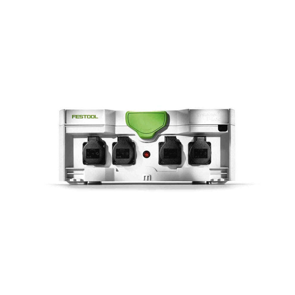Sys powerhub sys ph frbeczskpl Festool 201682