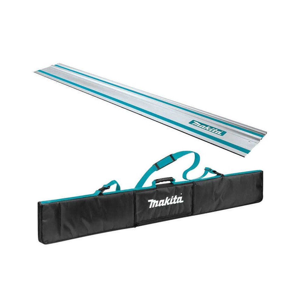 Sacoche et rail 140 cm Makita b 57613 194368 5