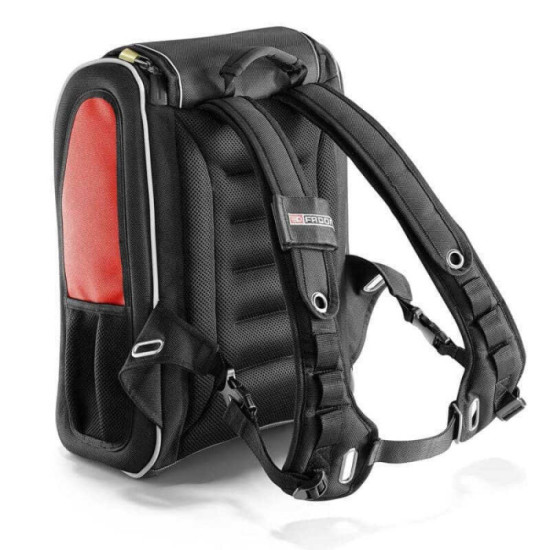 Sac a dos outillage compact Facom bsmcbpb