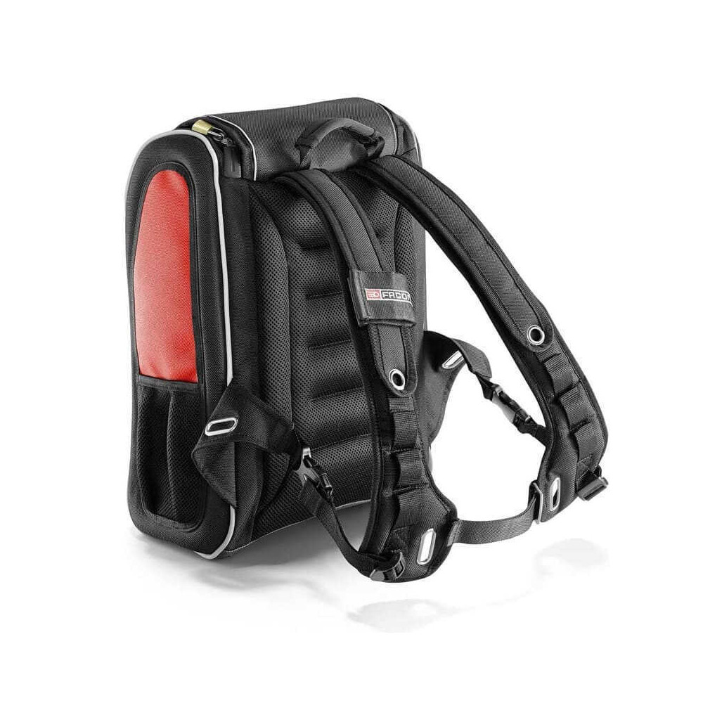 Sac a dos outillage compact Facom bsmcbpb