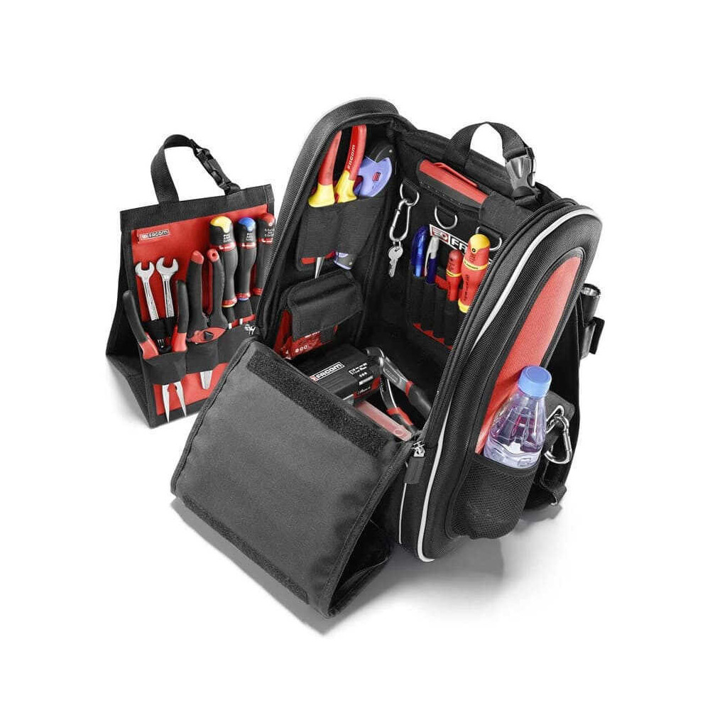 Sac a dos outillage compact Facom bsmcbpb