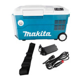 Glaciere et rechaud thermoelectrique 18V Makita DCW180Z
