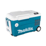 Glaciere et rechaud thermoelectrique 18V Makita DCW180Z