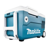 Glaciere et rechaud thermoelectrique 18V Makita DCW180Z