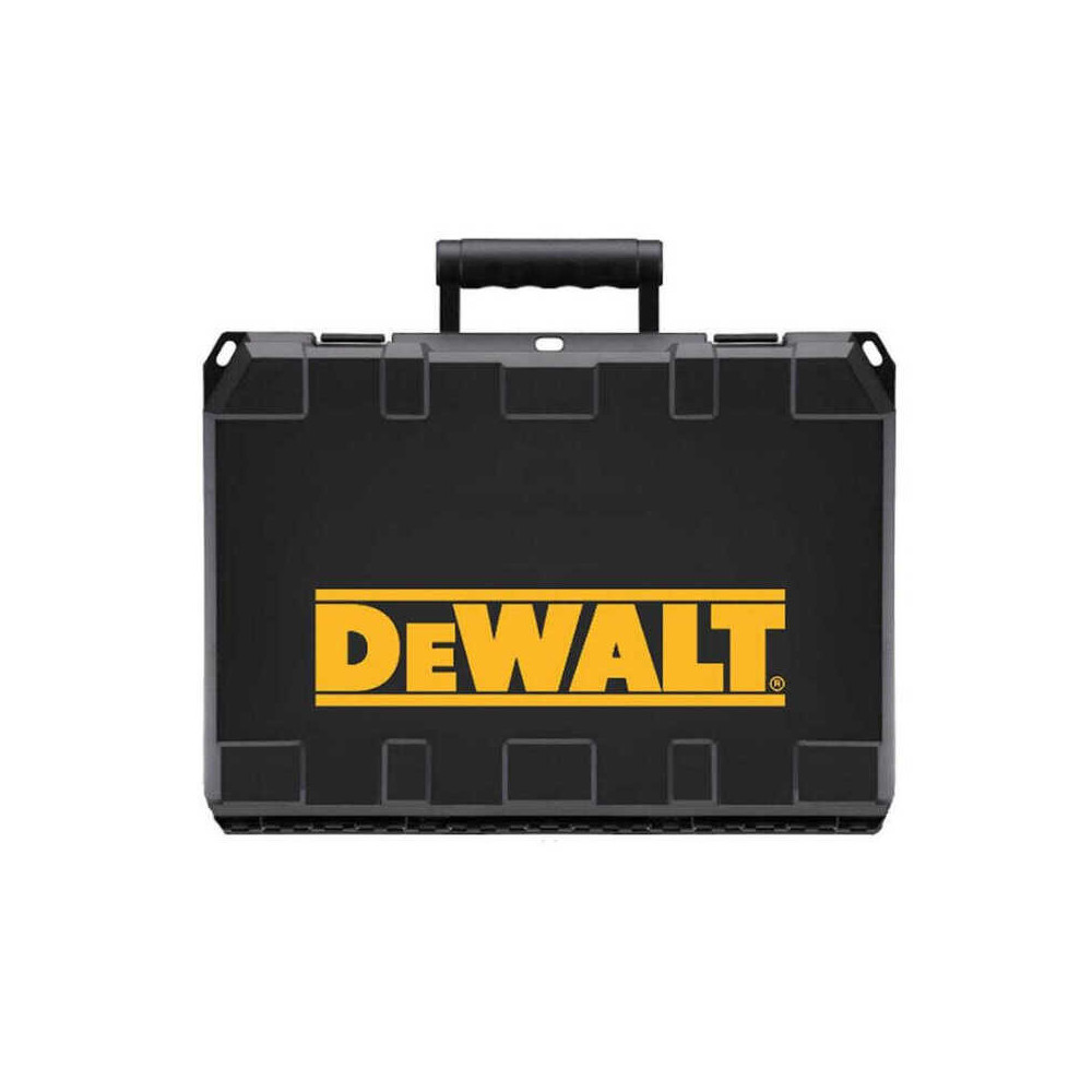 Coffret rigide Dewalt N137841