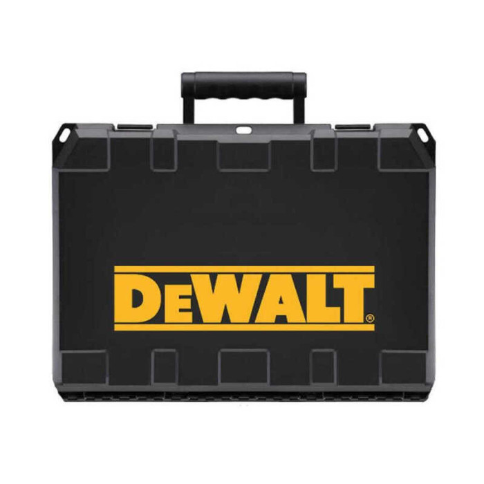 Coffret rigide Dewalt N137841