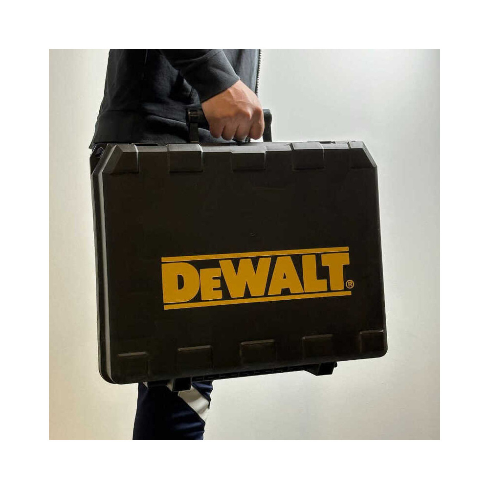 Coffret rigide Dewalt N137841
