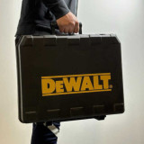 Coffret rigide Dewalt N137841